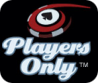 Players Only Accepts US Players