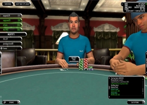 PKR Poker