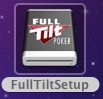 Full Tilt DMG Icon