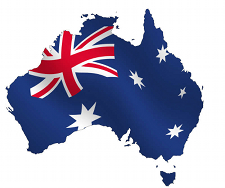 Australia Poker