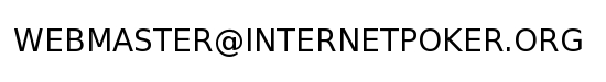 Email InternetPoker.org