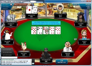 Full Tilt Poker