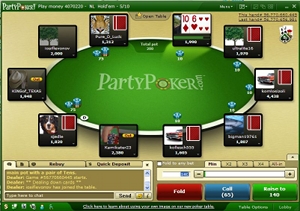 Party Poker